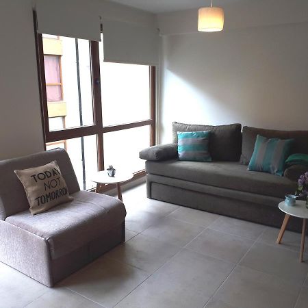 Geneve Appart San Carlos de Bariloche Exterior foto